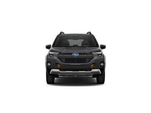 New 2026 Subaru Forester Wilderness image 8