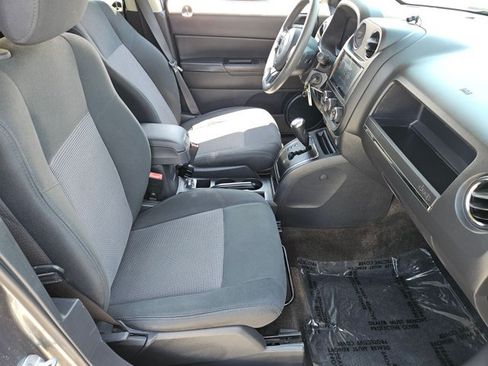 Used 2014 Jeep Patriot Sport w/ Power Value Group AWD/4WD image 20