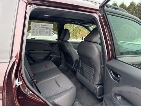 New 2026 Subaru Forester Premium image 13