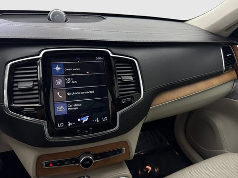 Used 2018 Volvo XC90 T6 Inscription w/ Luxury Package AWD/4WD image 24