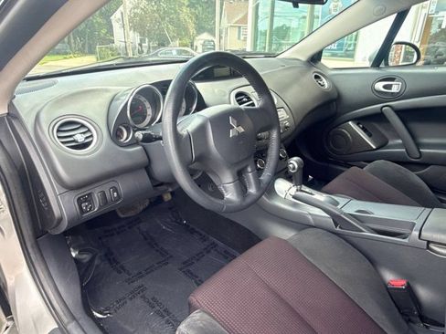 Used 2012 Mitsubishi Eclipse GS FWD image 10