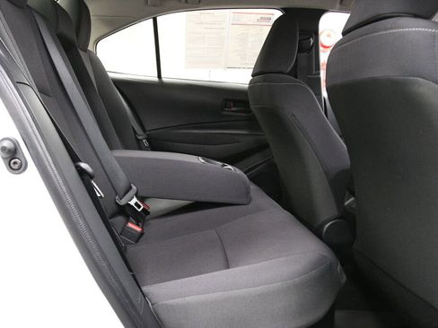 Certified 2024 Toyota Corolla LE image 22