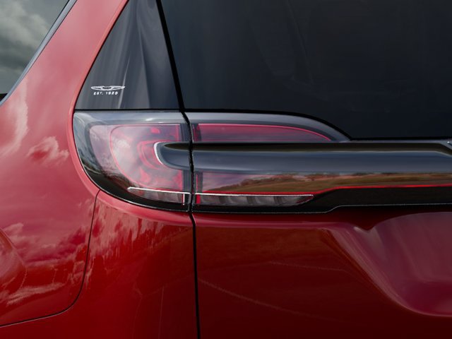 New 2026 Chrysler Pacifica Select FWD image 10