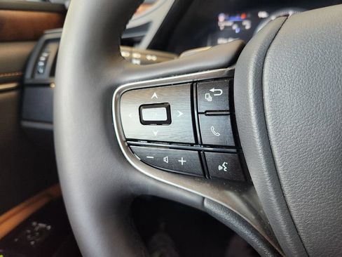 Used 2024 Lexus ES 350 w/ Premium Package FWD image 27