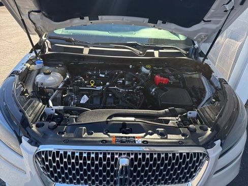 Used 2022 Lincoln Corsair Reserve w/ Equipment Group 201A image 30