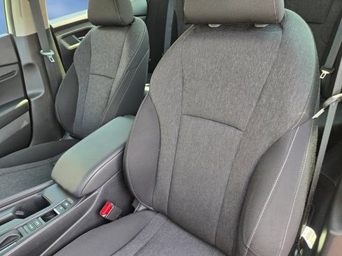 Used 2024 Honda Accord EX image 13