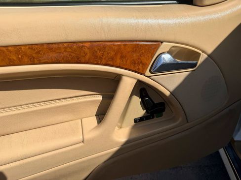 Used 2000 Mercedes-Benz SL 500 image 15