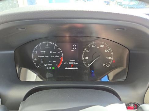 New 2026 Honda HR-V LX image 18