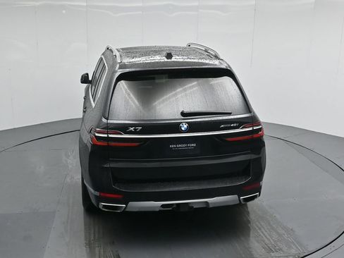 Used 2023 BMW X7 xDrive40i w/ Parking Assistance Package image 42