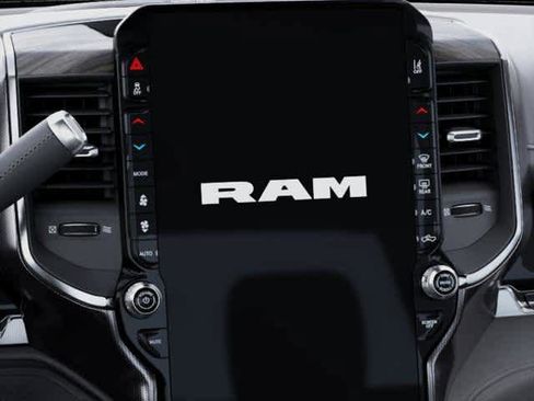 New 2026 RAM 2500 Limited AWD/4WD image 44