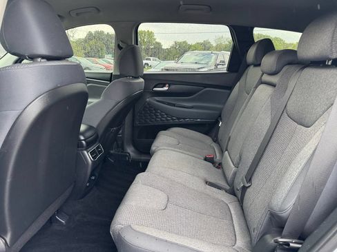 Used 2022 Hyundai Santa Fe SEL AWD/4WD image 34