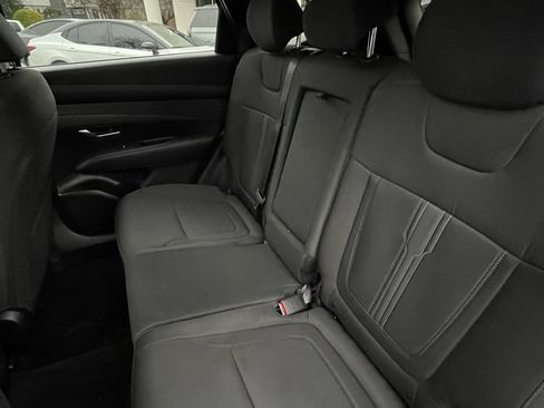 Used 2025 Hyundai Tucson SEL image 23
