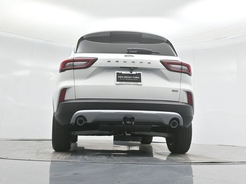 New 2025 Ford Escape SE w/ PHEV Premium Package image 52
