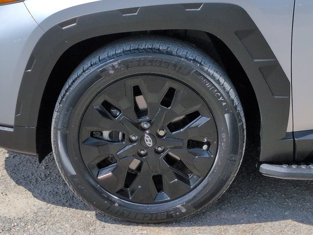 Used 2023 Hyundai Tucson XRT FWD image 11