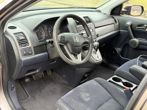 Used 2010 Honda CR-V EX image 8