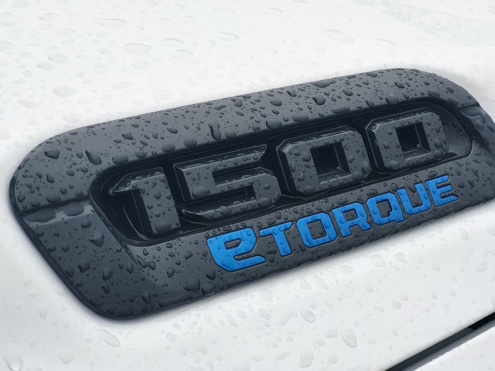 Used 2026 RAM 1500 Big Horn w/ Night Edition AWD/4WD image 12