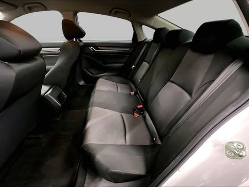Used 2020 Honda Accord LX image 19