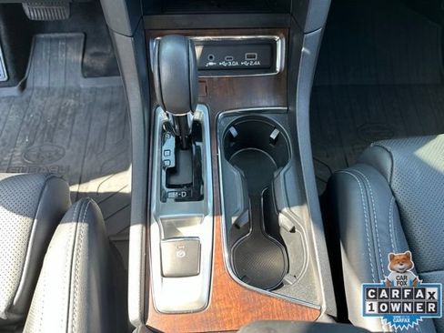 Certified 2024 Subaru Ascent Touring AWD/4WD image 27