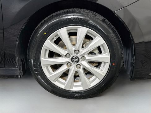 Used 2018 Toyota Camry LE w/ Protection Package (Q2) FWD image 31