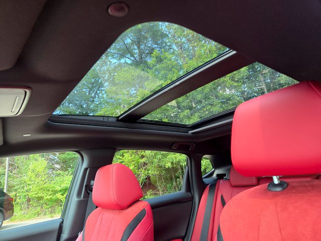 Certified 2025 Acura ADX A-Spec FWD image 21