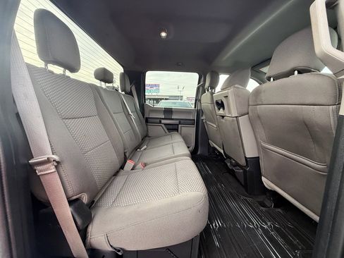 Used 2019 Ford F250 XLT w/ XLT Value Package image 21