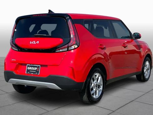 Used 2023 Kia Soul S image 12
