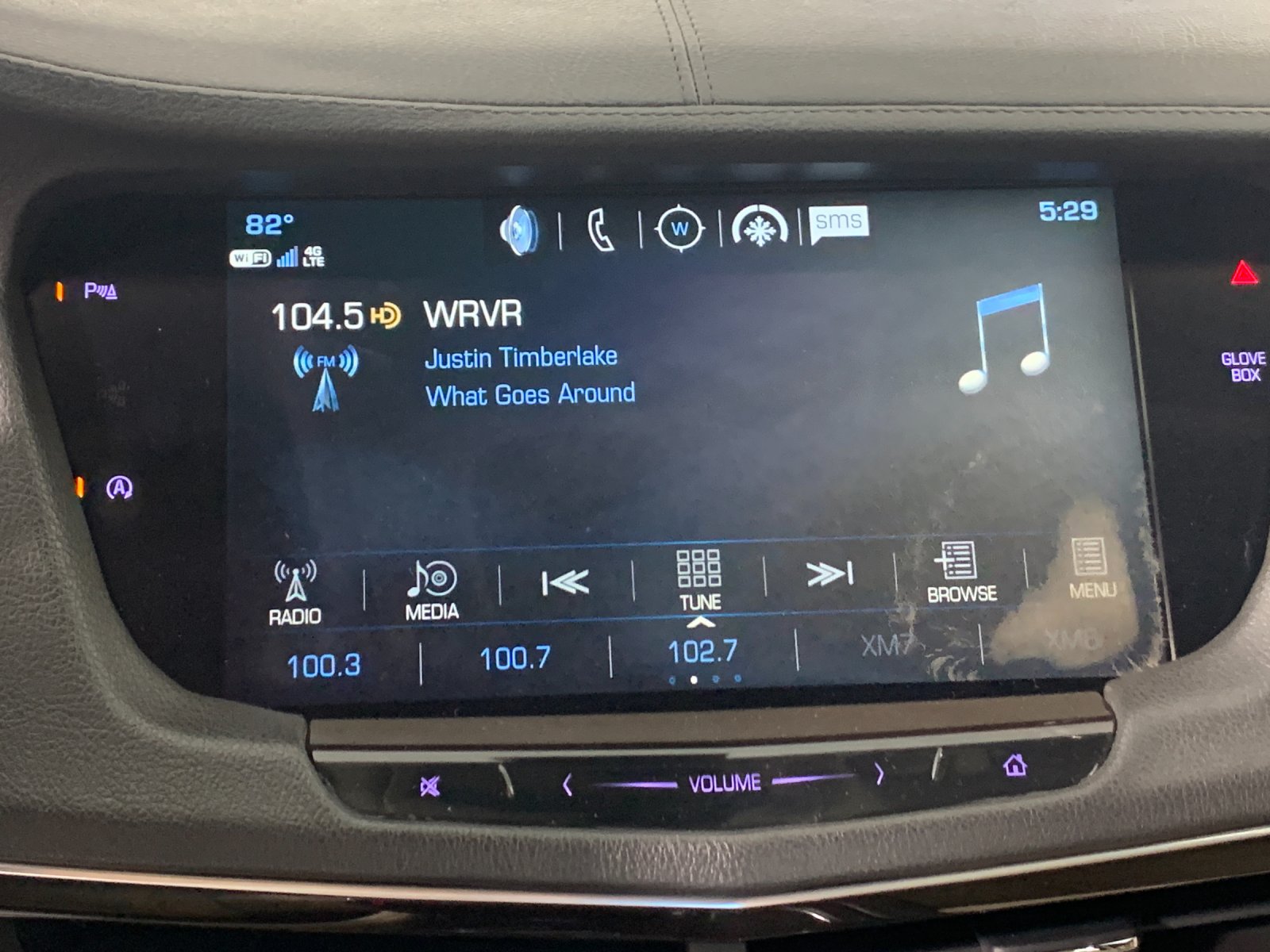 Used 2018 Cadillac CT6 2.0T RWD image 25