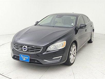 Used 2018 Volvo S60 T5 Inscription w/ Technology Package