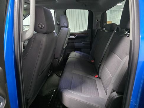 Used 2023 GMC Sierra 1500 Elevation AWD/4WD image 10
