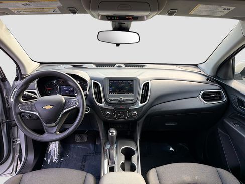 Used 2020 Chevrolet Equinox LT AWD/4WD image 3
