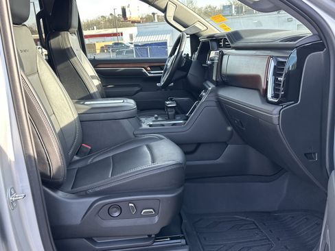 Used 2022 GMC Sierra 1500 Denali image 12