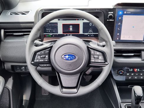New 2026 Subaru Outback Limited AWD/4WD image 22