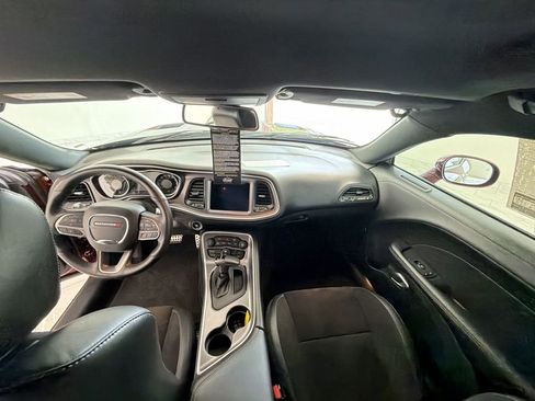 Used 2021 Dodge Challenger R/T Scat Pack w/ Plus Package image 21