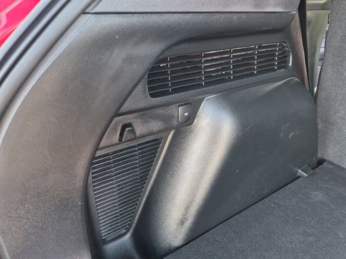 Used 2020 Ford Escape Titanium w/ Titanium Premium Package 2.0 image 18