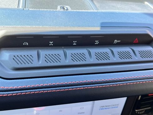 Used 2024 Ford Bronco Raptor image 47