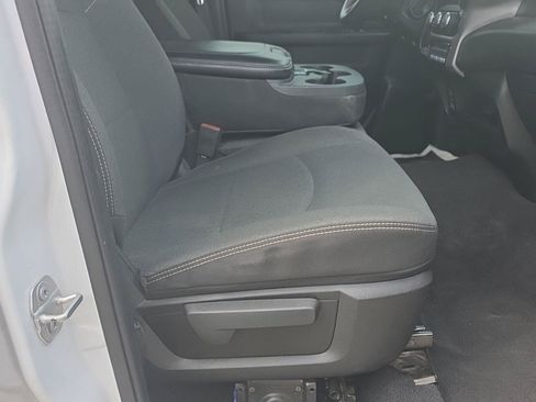 Used 2022 RAM 2500 Tradesman AWD/4WD image 37