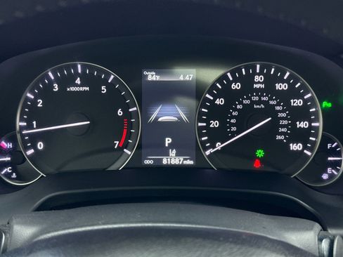 Used 2019 Lexus RX 350 FWD w/ Navigation Package image 22