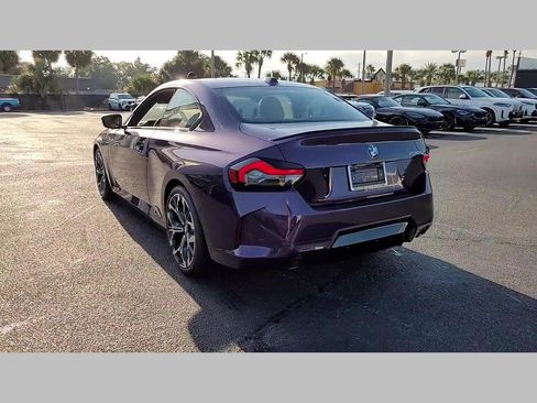 New 2025 BMW 230i 230i w/ M Sport Package image 16