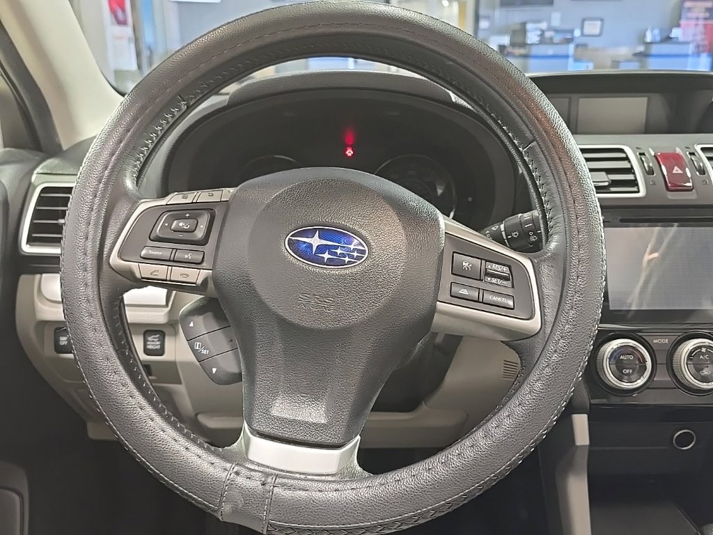 Used 2016 Subaru Forester 2.5i Touring w/ Eyesight & Navigation System AWD/4WD image 21