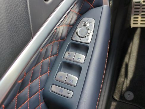 Used 2026 Genesis G70 3.3T Prestige RWD image 19