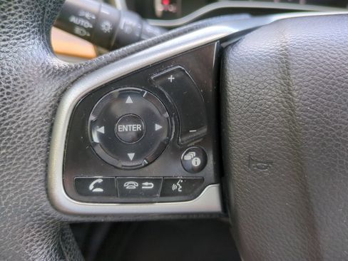 Used 2021 Honda CR-V EX image 25