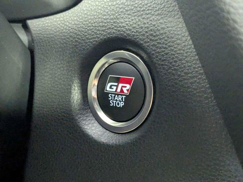 New 2026 Toyota Corolla GR AWD/4WD image 17