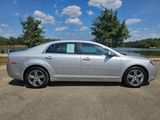 Used 2011 Chevrolet Malibu LT image 4