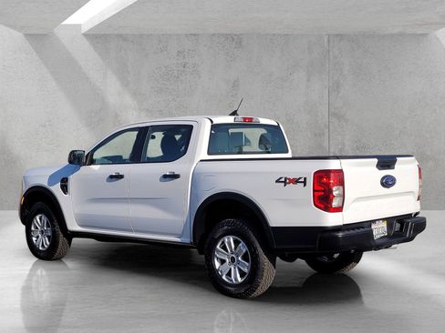 Used 2024 Ford Ranger XL image 6
