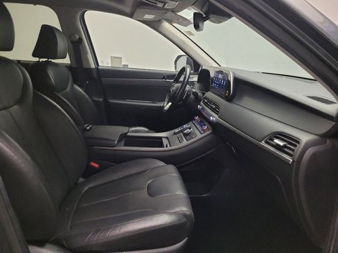 Used 2021 Hyundai Palisade SEL w/ Premium Package FWD image 21