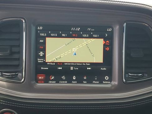 Used 2023 Dodge Challenger SRT Hellcat image 16