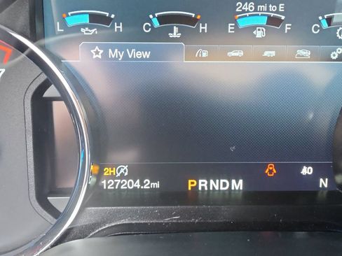 Used 2019 Ford Expedition Max Platinum AWD/4WD image 16