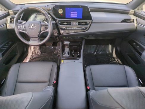 Used 2024 Lexus ES 300h w/ Premium Package image 26