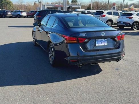 Used 2019 Nissan Altima 2.5 SV image 7