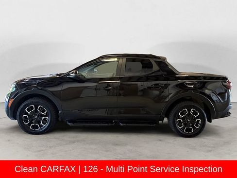 Used 2023 Hyundai Santa Cruz SEL Premium AWD/4WD image 2
